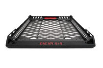 Volkswagen Amarok 2010-2022 Dachkorb für Rollbar Dakar 100x100cm Foto 5