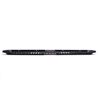 Seitenstufen Dakar V2 ohne LED (2 Stk, Metall) Toyota Hilux 2015- Foto 3