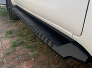 Toyota Hilux 2015- Seitenstufen Dakar V1 ohne LED (2 Stk, Metall) Foto 2