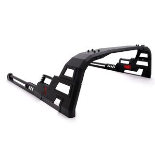 Rollbar Dakar (ohne Rollo) Nissan Navara/NP300 2016- Foto 1