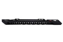 Nissan Navara/NP300 2016- Korb für Rollbar Dakar (100x100cm) Foto 4