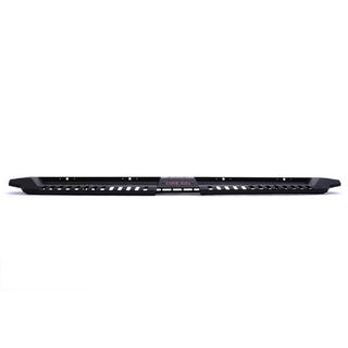 Seitenstufen Dakar V2 ohne LED (2 Stk, Metall) Mitsubishi L200 2006-2015 Foto 4