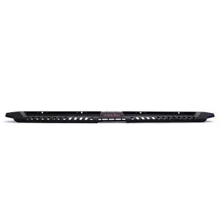 Seitenstufen Dakar V2 ohne LED (2 Stk, Metall) Mitsubishi L200 2006-2015 Foto 4