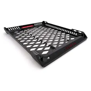 Dachkorb für Rollbar Dakar (100x100cm) Foto 3