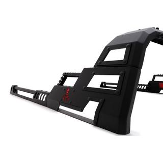 Rollbar Dakar (ohne Rollo) Foto 2
