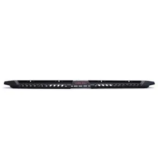 Trittbretter Dakar V2 ohne LED (2 Stk, Metall) Isuzu D-Max 2011-2019 Foto 3