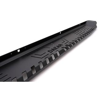 Seitenstufen Dakar V1 ohne LED (2 Stk, Metall) Ford Ranger 2011–2022 Foto 3