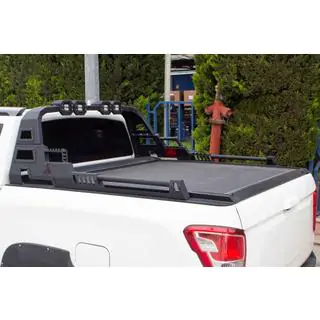 Dakar Rollbar mit LED (für Rollcover) Foto 3