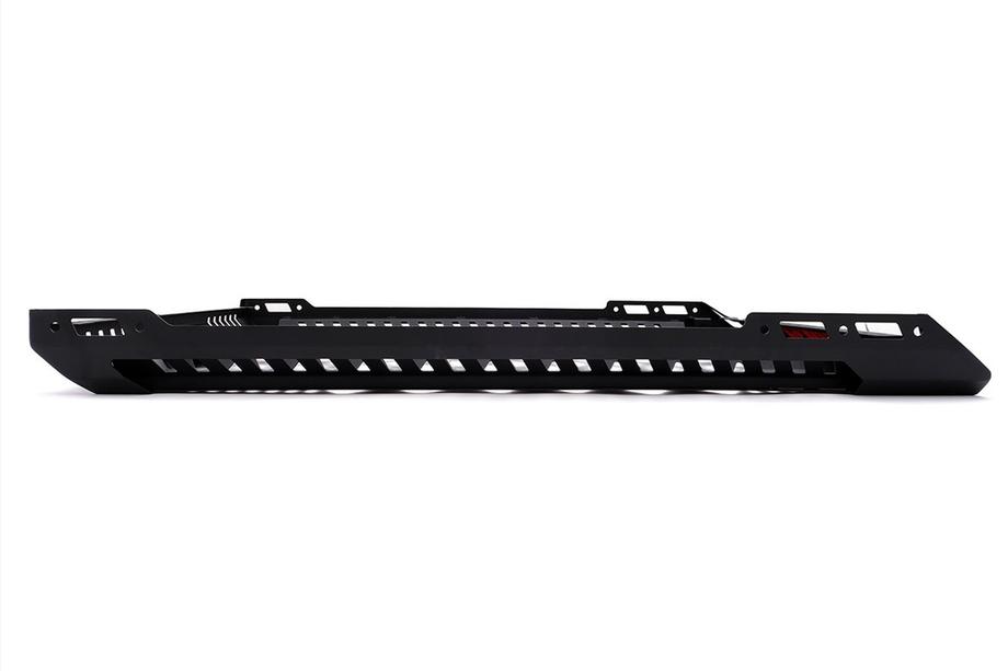Ford Ranger 2011–2022 Korb für Rollbar Dakar (100x100 cm) Foto 6