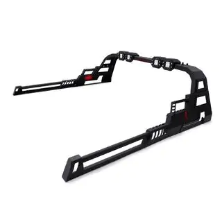 Rollbar Dakar mit LED (ohne Rollo) Foto 1