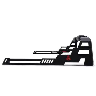 Rollbar Dakar mit LED (ohne Rollo) Foto 2