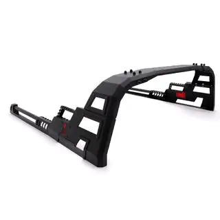 Rollbar Dakar (für Rollcover) Foto 2