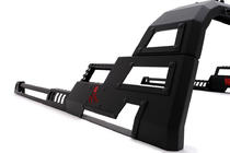 Ford Ranger 2011–2022 Rollbar Dakar (ohne Rollo) Foto 2