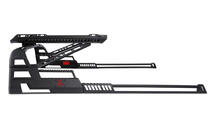 Ford Ranger 2011–2022 Rollbar mit Korb Dakar (für Rollcover) Foto 5