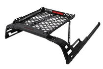 Ford Ranger 2011–2022 Rollbar mit Korb Dakar (für Rollcover) Foto 6