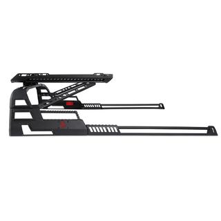 Rollbar mit Korb Dakar (ohne Rollos) Ford Ranger 2011–2022 Foto 2