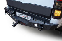 Ford Ranger 2011–2022 Verstossene Heckstossstange Dakar V1 Foto 4