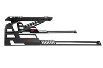 Isuzu D-Max 2019- Rollbar mit Korb Dakar (ohne Rollos) Foto 5