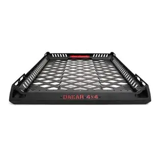 Korb für Rollbar Dakar (100x100 cm) Foto 4