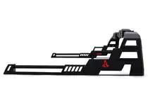 Isuzu D-Max 2019- Rollbar Dakar mit LED (ohne Rollo) Foto 2