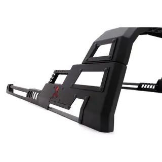 Rollbar Dakar mit LED (ohne Rollo) Foto 3