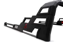 Isuzu D-Max 2019- Rollbar Dakar (ohne Rollladen) Foto 2