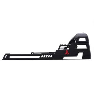 Rollbar Dakar (ohne Rollladen) Isuzu D-Max 2019- Foto 3