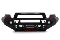 Volkswagen Amarok 2010-2022 Frontstoßstange Dakar Foto 2