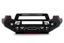 Mitsubishi L200 2015-2024 Frontstoßstange mit Unterfahrschutz Dakar (2019+) Foto 3