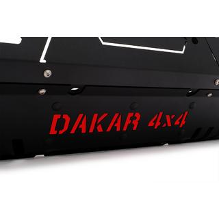 Frontstoßstange Dakar (2006-2011) Foto 4