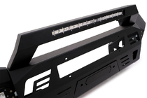 Toyota Hilux 2006-2015 Frontstoßstange Dakar (2011-2015) Foto 2