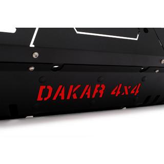 Frontstoßstange Dakar (2011-2015) Foto 3