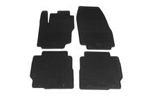 Ford Mondeo 2008-2014 Gummimatten Polytep (4 Stk) Foto 9