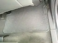 Ford Kuga/Escape 2013-2019 Gummimatten Polytep (4 Stk) Foto 9