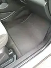 Ford Kuga/Escape 2013-2019 Gummimatten Polytep (4 Stk) Foto 5
