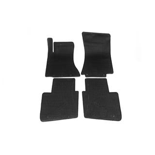Gummimatten (4 Stk, Polytep) Opel Omega B 1994-2003 Foto 1