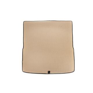 Kofferraummatte (EVA, Beige) SW Foto 2