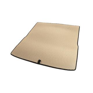 Kofferraummatte (EVA, Beige) SW Foto 4