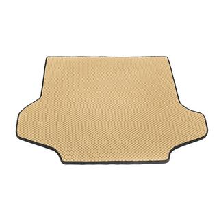 Kofferraummatte (EVA, Beige) Foto 1
