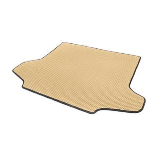 Kofferraummatte (EVA, Beige) Foto 2