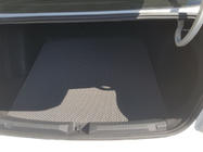 Volkswagen Lavida/e-Lavida 2019- Kofferraummatte (EVA, Schwarz) Foto 10