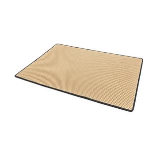 Kofferraummatte (EVA, Beige) Citroen Berlingo 2008-2018 Foto 2