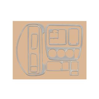 Armaturenbrett Dekor Honda CRV 1996-2001 Foto 2