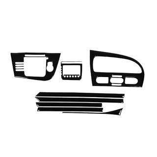 Armaturenbrett Abdeckungen (2005-2009) Seat Leon 2005-2012 Foto 3