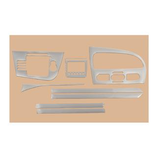 Armaturenbrett Abdeckungen (2005-2009) Seat Leon 2005-2012 Foto 2