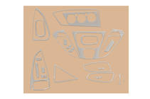 Ford Transit 2014- Armaturenbrett Abdeckung V2 Foto 2