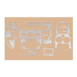 Armaturenbrett Abdeckungen (2005-2009) Seat Toledo 2005-2012 Foto 3