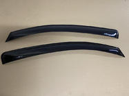 Hyundai H200, H1, Starex 1998-2007 SONDERANGEBOT! Windabweiser (2 Stk, HIC) Foto 4