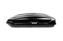 Dachbox Niken schwarz (430 L) Foto 5
