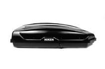 Dachbox Niken schwarz (430 L) Foto 10